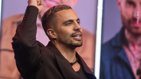 Altafulla respondió a quienes aseguran que usa a Dios como estrategia Altafulla respondió a quienes aseguran que usa a Dios como estrategia