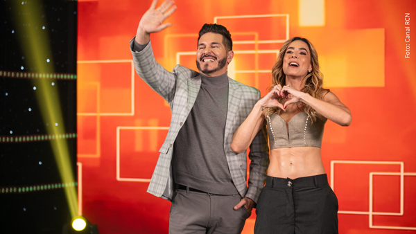 La casa de los famosos Colombia: los astros revelan quién sería el eliminado de hoy La casa de los famosos Colombia: los astros revelan quién sería el eliminado de hoy