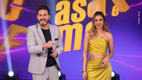 ¿Cuál es el premio que se lleva el ganador de La casa de los famosos Colombia? ¿Cuál es el premio que se lleva el ganador de La casa de los famosos Colombia?