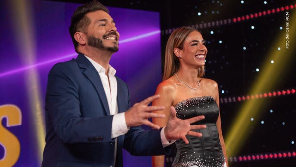 Estos son los finalistas de La casa de los famosos Colombia 2025: así quedó el top 4