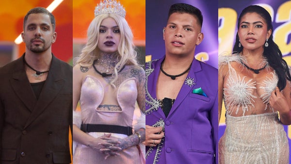 La IA reveló quién sería el ganador de La casa de los famosos 2025 La IA reveló quién sería el ganador de La casa de los famosos 2025