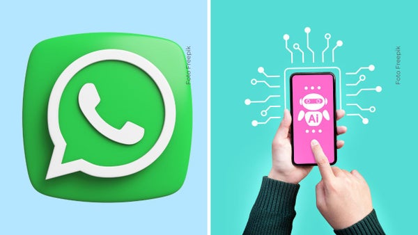 ¿Cómo convertir WhatsApp en una IA?, aquí el paso a paso para lograrlo ¿Cómo convertir WhatsApp en una IA?, aquí el paso a paso para lograrlo