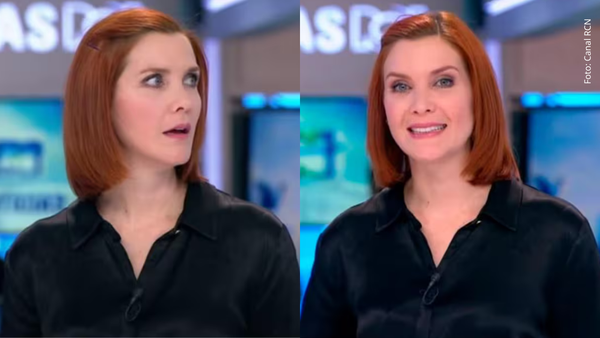 ¿Qué es la perimenopausia, la condición que llevó a Margarita Ortega al hospital? ¿Qué es la perimenopausia, la condición que llevó a Margarita Ortega al hospital?