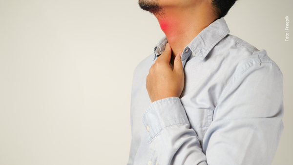 Cáncer de garganta: exintegrante de La casa de los famosos All Stars revela que lo padece Cáncer de garganta: exintegrante de La casa de los famosos All Stars revela que lo padece