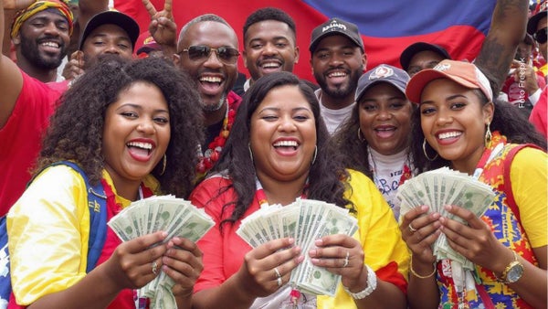 IA revela el salario que se necesitaría ganar en Colombia para vivir "feliz" IA revela el salario que se necesitaría ganar en Colombia para vivir "feliz"