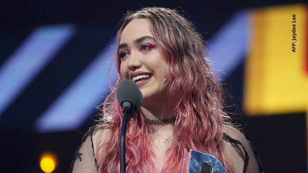 Ela Taubert vuelve a Bogotá con su gira 'Preguntas a las 11:11 Tour' Ela Taubert vuelve a Bogotá con su gira 'Preguntas a las 11:11 Tour'