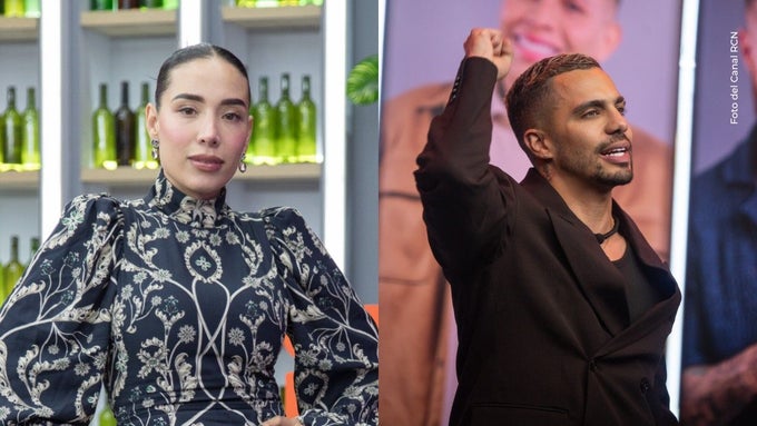 Altafulla: el participante que Luisa Fernanda W quiere ver ganar La Casa de los Famosos