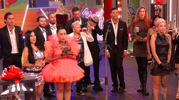 El Jefe canceló la fiesta y la gala de La casa de los famosos de este sábado, ¿por qué? El Jefe canceló la fiesta y la gala de La casa de los famosos de este sábado, ¿por qué?