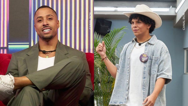 José Rodríguez reveló por qué rechazó ser jefe de campaña de Emiro en La casa de los famosos