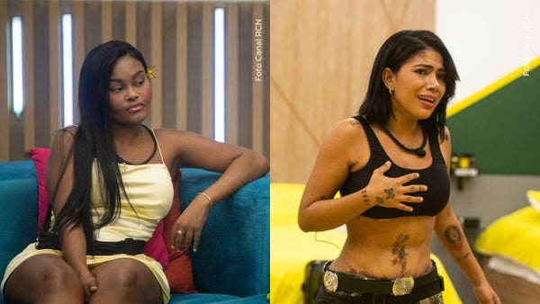 La Jesuu se sinceró sobre La Toxi Costeña en La casa de los famosos: "Nunca más quiero deber un favor"