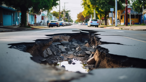 ¿Qué hacer en caso de un temblor o sismo para proteger tu vida? Detalles aquí