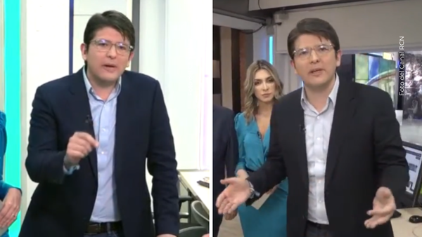 Mhoni Vidente y su predicción sobre lo que le pasó a Miguel Uribe: "Se tienen que cuidar"