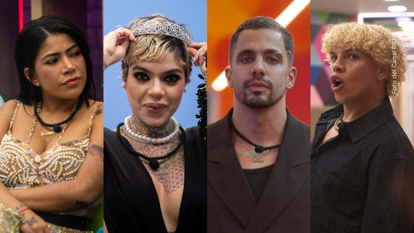 Este es el finalista que la mayoría de La casa de los famosos Colombia 2025 quiere que gane