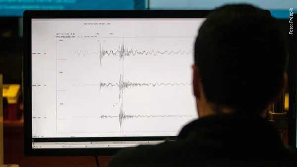 ¿Qué hacer durante un temblor? Sigue estos pasos para mantenerte a salvo ¿Qué hacer durante un temblor? Sigue estos pasos para mantenerte a salvo