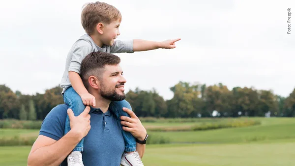 Día del Padre en Colombia 2025: fecha exacta y regalos perfectos para sorprenderlo Día del Padre en Colombia 2025: fecha exacta y regalos perfectos para sorprenderlo