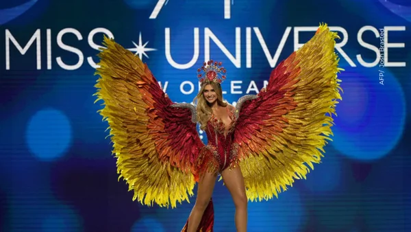 Ganadoras de Miss Universe Colombia: aquí la lista completa por año Ganadoras de Miss Universe Colombia: aquí la lista completa por año