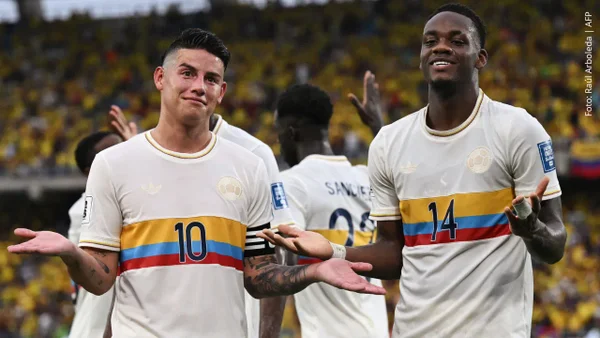 ¿Gana la Selección Colombia? Esto dicen los astros sobre el partido contra Argentina ¿Gana la Selección Colombia? Esto dicen los astros sobre el partido contra Argentina