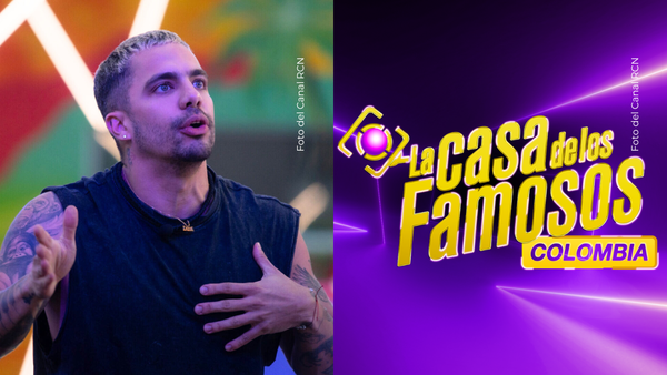 ¡Altafulla ganó y apagó las luces de La casa de los famosos Colombia 2025! Emocionante momento ¡Altafulla ganó y apagó las luces de La casa de los famosos Colombia 2025! Emocionante momento