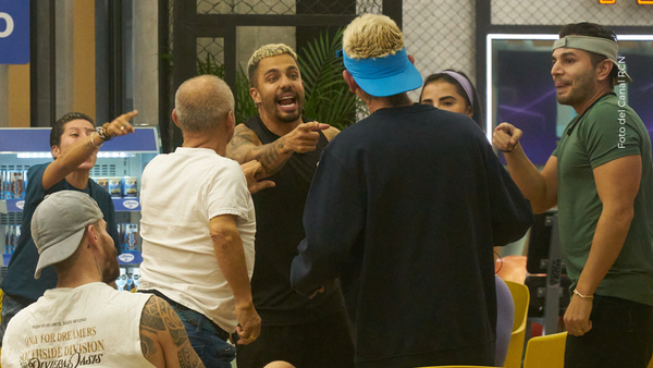 Exhabitantes de La casa de los famosos Colombia reaccionan tras Altafulla ser el ganador, ¿qué pasó? Exhabitantes de La casa de los famosos Colombia reaccionan tras Altafulla ser el ganador, ¿qué pasó?