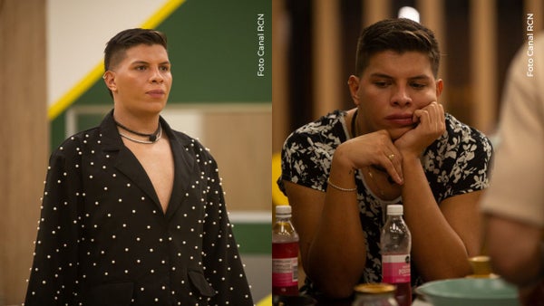 Emiro Navarro se enteró que su abuelo se accidentó tras final de La casa de los famosos Emiro Navarro se enteró que su abuelo se accidentó tras final de La casa de los famosos