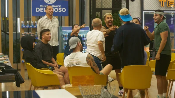 La casa de los famosos Colombia 2025: inteligencia artificial revela a los 5 más guapos