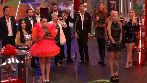 Las más lindas de La casa de los famosos Colombia 2025, según inteligencia artificial