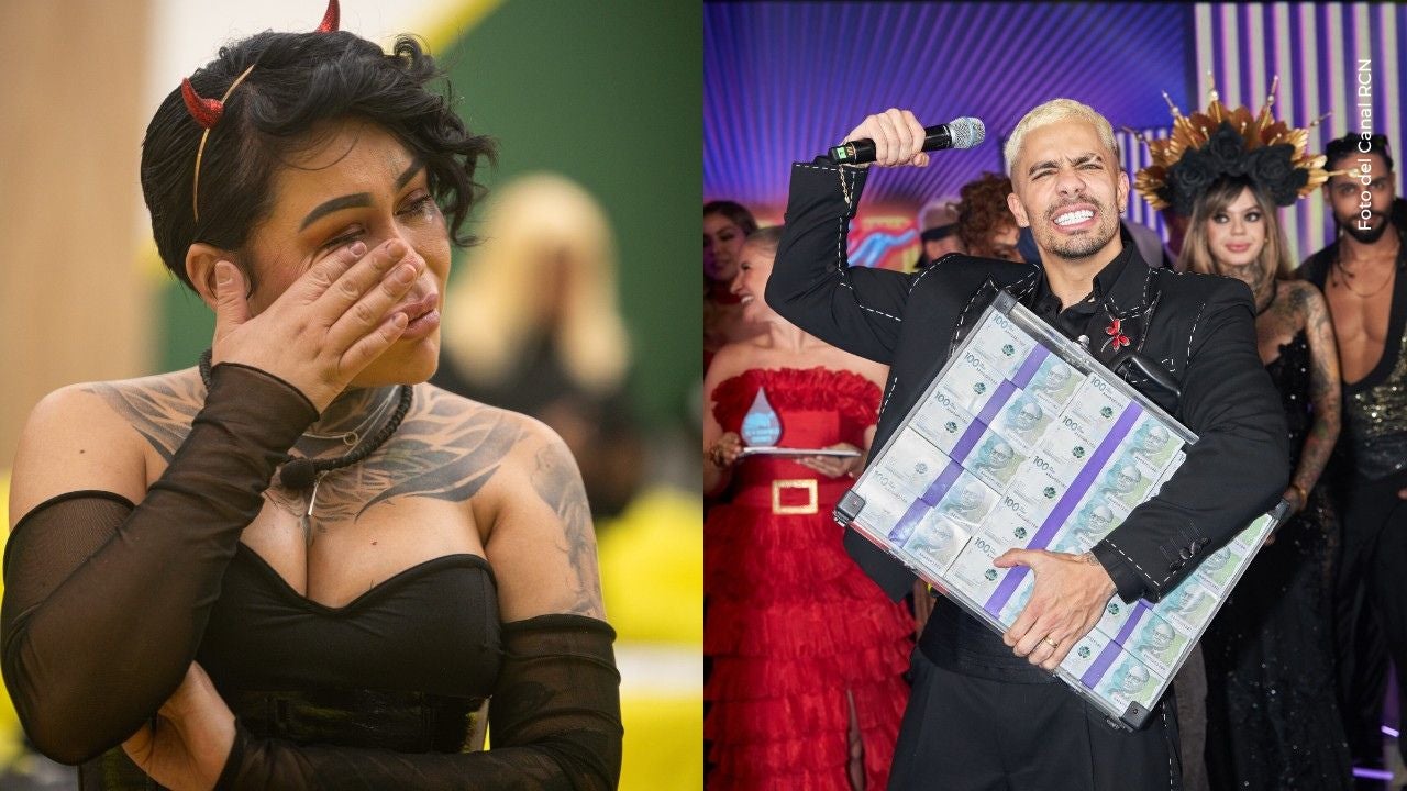 Yina Calderón se bajó del After: esto fue lo que realmente pasó tras la final