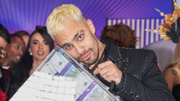 Altafulla reveló por qué luce anillo de compromiso