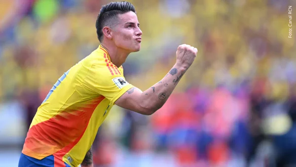 ¿La Selección Colombia clasificará al Mundial 2026? Esto dicen los astros