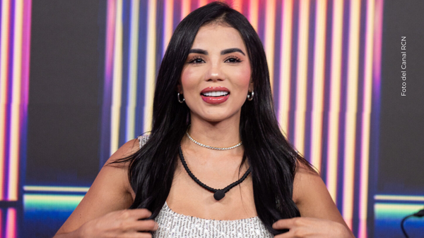 Karina García es tendencia al revelar el tiempo que necesitó para ganar 400 millones Karina García es tendencia al revelar el tiempo que necesitó para ganar 400 millones