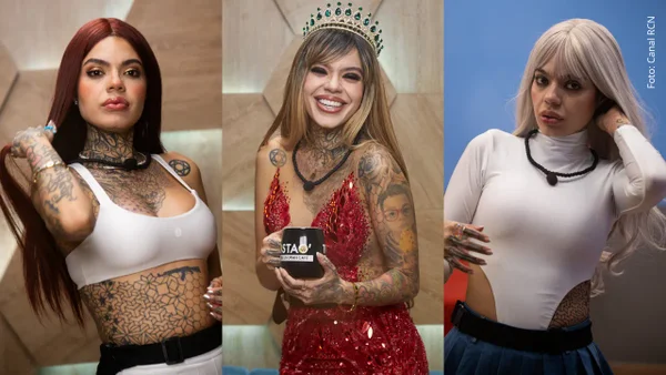 Dubai Fashion Week: el lujoso evento de moda al que fue invitada Melissa Gate