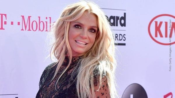 Britney Spears cambió su nombre y así reaccionaron en redes sociales