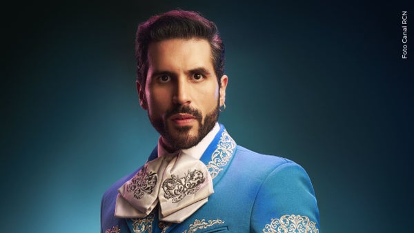 Así lucía Brian Moreno, actor de La hija del mariachi, antes de ser famoso Así lucía Brian Moreno, actor de La hija del mariachi, antes de ser famoso