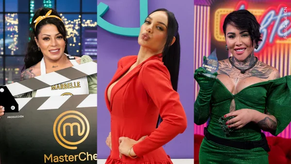 Celebridades colombianas que realzaron su belleza con un cambio de imagen total