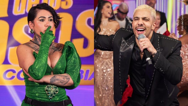 Viralizan video de Yina Calderón participando en caravana que apoyaba a Altafulla Viralizan video de Yina Calderón participando en caravana que apoyaba a Altafulla