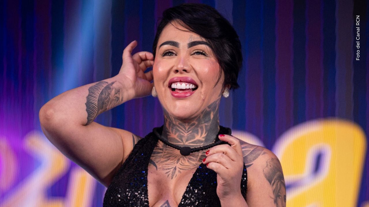 Altafulla, caravanas y Yina Calderón: el combo viral que arrasa en redes