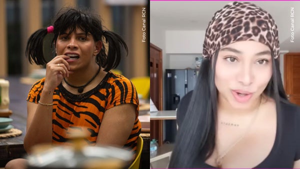 Emiro llamó a Karola tras declaraciones de Melissa Gate en su contra: así reaccionó