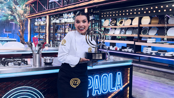 ¿Quiénes han sido los ganadores de MasterChef Celebrity Colombia?, aquí la lista ¿Quiénes han sido los ganadores de MasterChef Celebrity Colombia?, aquí la lista