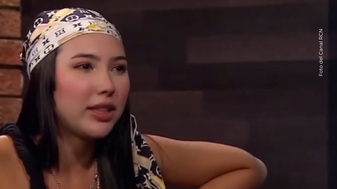 Aida Victoria Merlano