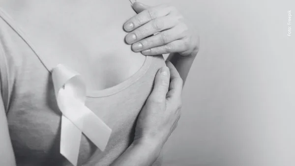 ¿Qué es el cáncer de mama? La causa de muerte de la presentadora Ananda Lewis ¿Qué es el cáncer de mama? La causa de muerte de la presentadora Ananda Lewis