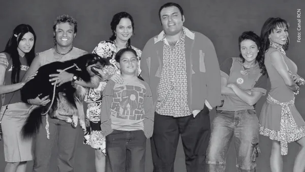 Murió Rosita Alonso, actriz de ‘Los Reyes’: revelan detalles de su partida Murió Rosita Alonso, actriz de ‘Los Reyes’: revelan detalles de su partida
