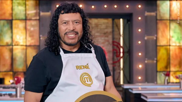 MasterChef Celebrity 2025: quiénes son los hijos de René Higuita y cuántos tiene MasterChef Celebrity 2025: quiénes son los hijos de René Higuita y cuántos tiene