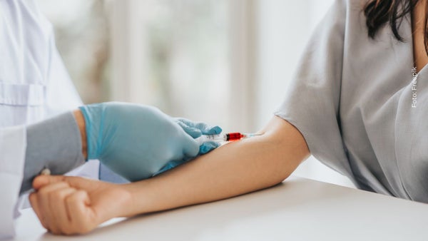 14 de junio: Día del donante de sangre. ¿Por qué es importante donar?