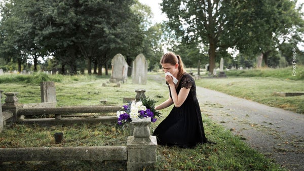 Murió Norma Button: la abuela tiktoker que tenía 2,7 millones de seguidores