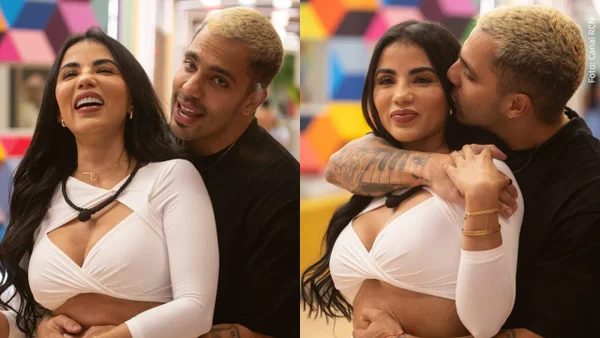 Karina, Rochi y Altafulla encienden las redes al bailar juntos | Mira el video viral