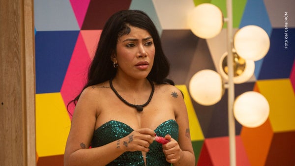 La Toxi Costeña reveló por qué no está junto a sus hijos tras La casa de los famosos