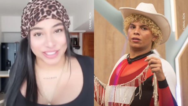 ¿Karola se arrepiente de haber defendido a Emiro Navarro en La casa de los famosos?