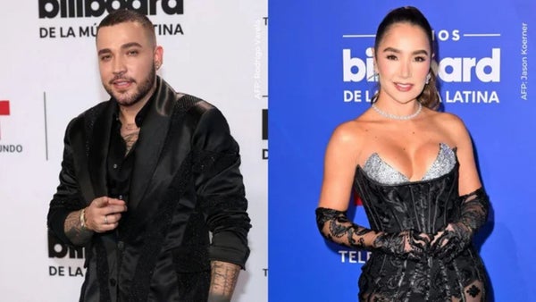 Jessi Uribe y Paola Jara tendrán su primer bebé y así confirmaron la noticia Jessi Uribe y Paola Jara tendrán su primer bebé y así confirmaron la noticia