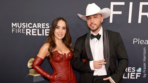 Paola Jara y Jessi Uribe serán papás y así reaccionaron algunos famosos