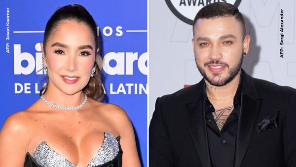 Jessi Uribe y Paola Jara, así suena la canción dedicada a su bebé